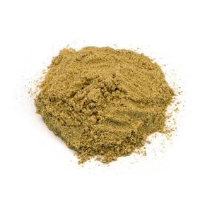 Polvo de extracto de hierbas Argemone Mexicana de grado alimenticio extraído con solvente con embalaje de tambor de vitamina activa - Product Image 4