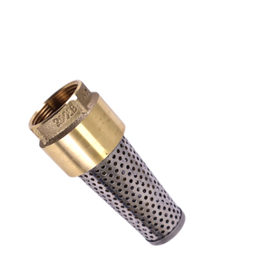 Válvula de pie de 1 pulgada - Product Image 1