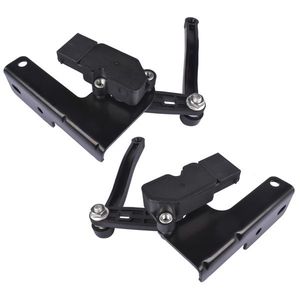 Suspension Ride Height Sensor 2pcs Compatible with 2015-2018 for Dodge for Ram 1500 Front Left Right Model 68414982AA 68414982AB - Product Image 3