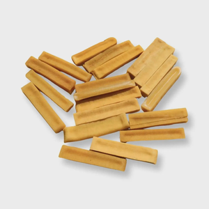 Friandises à mâcher pour chien au fromage de yak, bio, riches en protéines, sans céréales, entièrement naturelles, sûres, longue durée de plaisir, pour chiots et chiens seniors (lot de 3) - Product Image 6