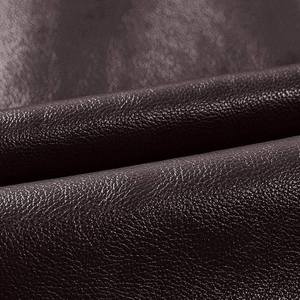 Vestes en cuir véritable pour hommes, style bomber, prix de gros, style classique, fermeture éclair intégrale, col rabattable, veste de moto pour homme - Product Image 6