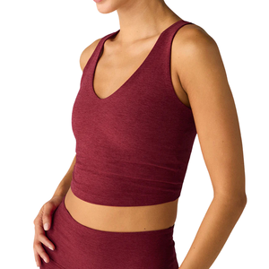 Tops de Yoga para Mujer al Por Mayor, Personalizables, de la Mejor Calidad, Muestra Gratis - Product Image 5