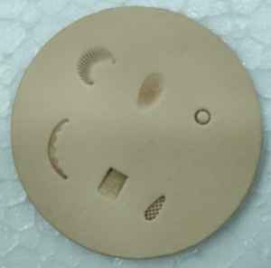 Outils d'estampage du cuir axés sur les résultats - Product Image 2