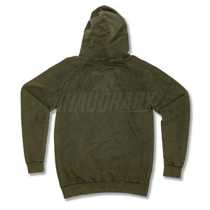 Sudadera con Capucha Estilo Casual para Mujer, Lavado Ácido, Material Suave Premium, Comodidad Duradera - Product Image 2
