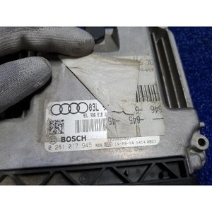 ECU และโมดูลคอมพิวเตอร์มือสอง A6 รุ่น 03L906018LB - Product Image 2