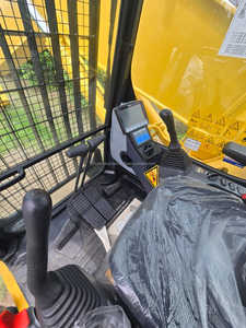Excavadora Komatsu - Product Image 6