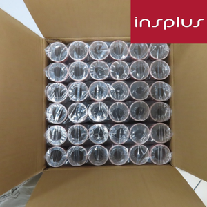 INSPLUS Vietnam - Service d'inspection et de contrôle qualité (QC) professionnel avant expédition pour le papier - Product Image 4