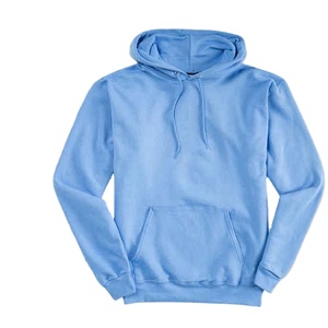 Dernière mode : Sweat à capuche d'hiver pour homme, 100 % coton molletonné, prix abordable, vente en gros, qualité exportée (OEM) - Product Image 3