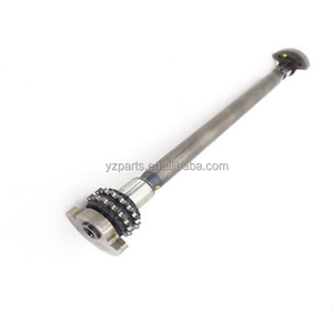 Eje intermedio de equilibrio del motor <span class=keywords><strong>OM642</strong></span> A6420300872 para Mercedes Benz W212 W164 W204 W211 <span class=keywords><strong>OM642</strong></span> 320 <span class=keywords><strong>350</strong></span> <span class=keywords><strong>CDI</strong></span> <span class=keywords><strong>OM642</strong></span> 3,0 - Product Image 3