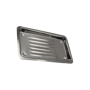 Juego de Instrumentos Manuales de Acero Inoxidable de Alta Calidad con Bandeja para Cirugía General a Bajo Precio - Product Image 2