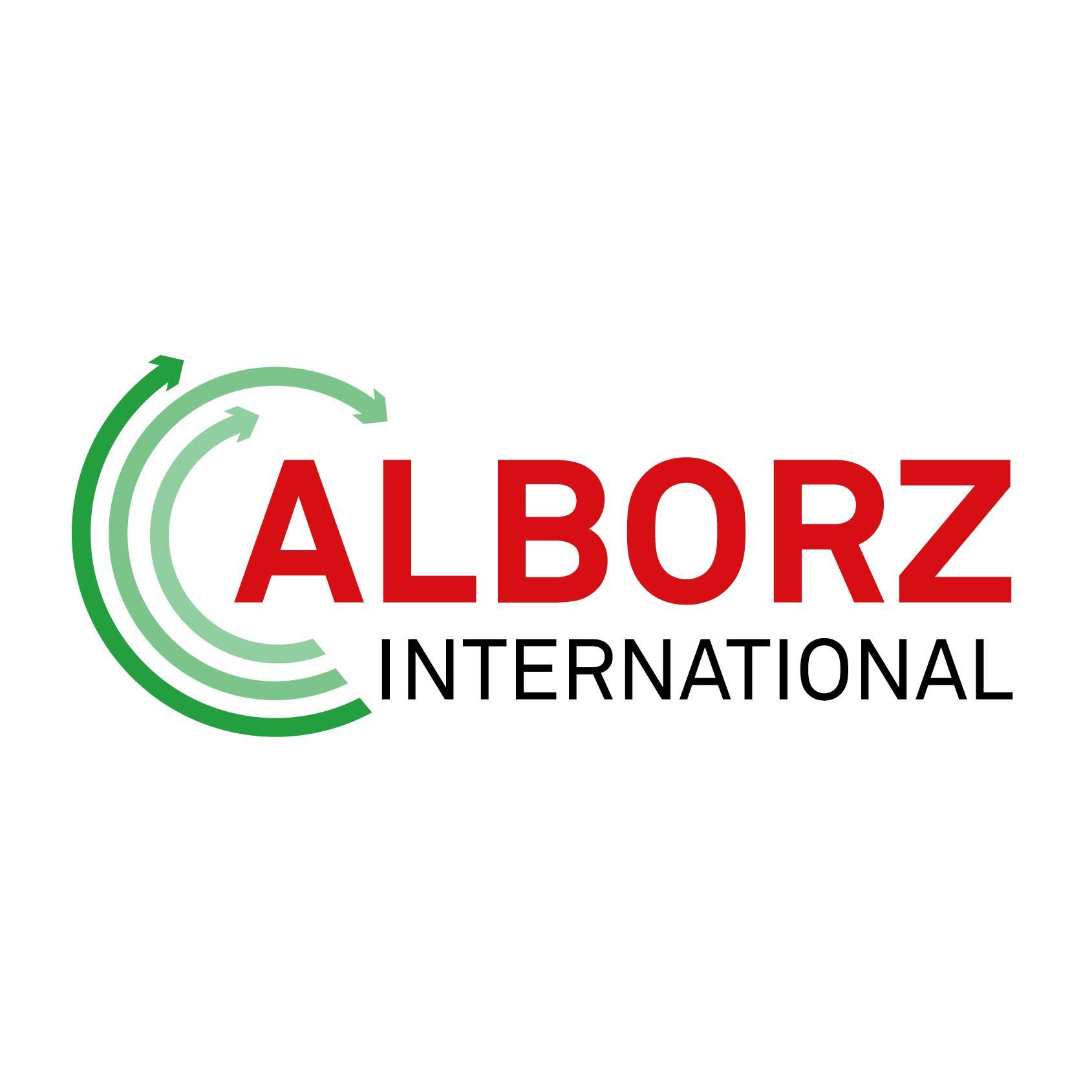 Alborz International Import-Export & Consulting GmbH logo