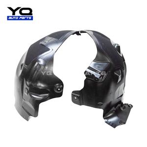 Offre Spéciale Original nouvelles pièces pare-chocs avant doublure <span class=keywords><strong>LR</strong></span> 1492613-00-A 1492614-00-A nouvelle énergie véhicule pièces accessoires pour <span class=keywords><strong>tesla</strong></span> MY - Product Image 1