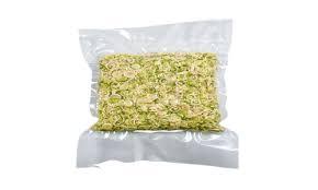 Hierba de Limón Congelada IQF - Hierba de Limón en Rodajas/Picada para Exportación, Producto de Vegetales Congelados - PROVEEDOR VIETNAM/ Sra. Selina - Product Image 6