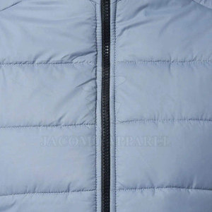 Nouvelle arrivée, veste matelassée pour homme de qualité supérieure, veste sans manches isolée, légère, chaude, vêtements de mode pour l'extérieur - Product Image 6