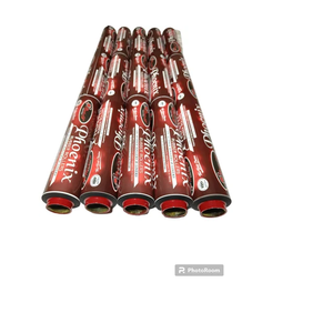 Rodillo de Goma de Alta Calidad para Máquina de Impresión, Rodillo de Transferencia de Tinta Suave para Impresión Offset e Impresión Comercial - Product Image 1