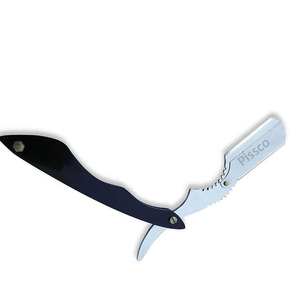 Barber Shop Shave Tool Shaving Razors Tool for Beard Salon Shaving Razors - Product Image 3