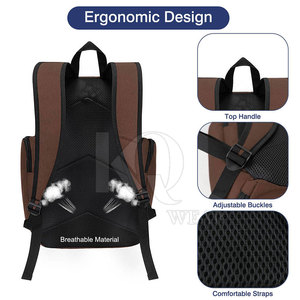 Bolsa de baloncesto de gran capacidad para hombres y mujeres, bolsa deportiva duradera, perfecta para entrenamiento en el gimnasio, viajes, práctica y juegos en equipo - Product Image 5