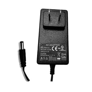 18W 21V 0.9A US US อะแดปเตอร์แปลงไฟกระแสสลับ DC ติดผนัง - Product Image 1