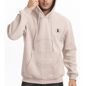 Sweat-shirts d'hiver pour hommes en coton 100% à séchage rapide, taille plus, personnalisables, de haute qualité, respirants, vente en gros - Product Image 2