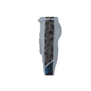 Uniforme de Fútbol Americano Transpirable y Ligero Más Vendido, Servicio OEM, Precio Económico - Product Image 3