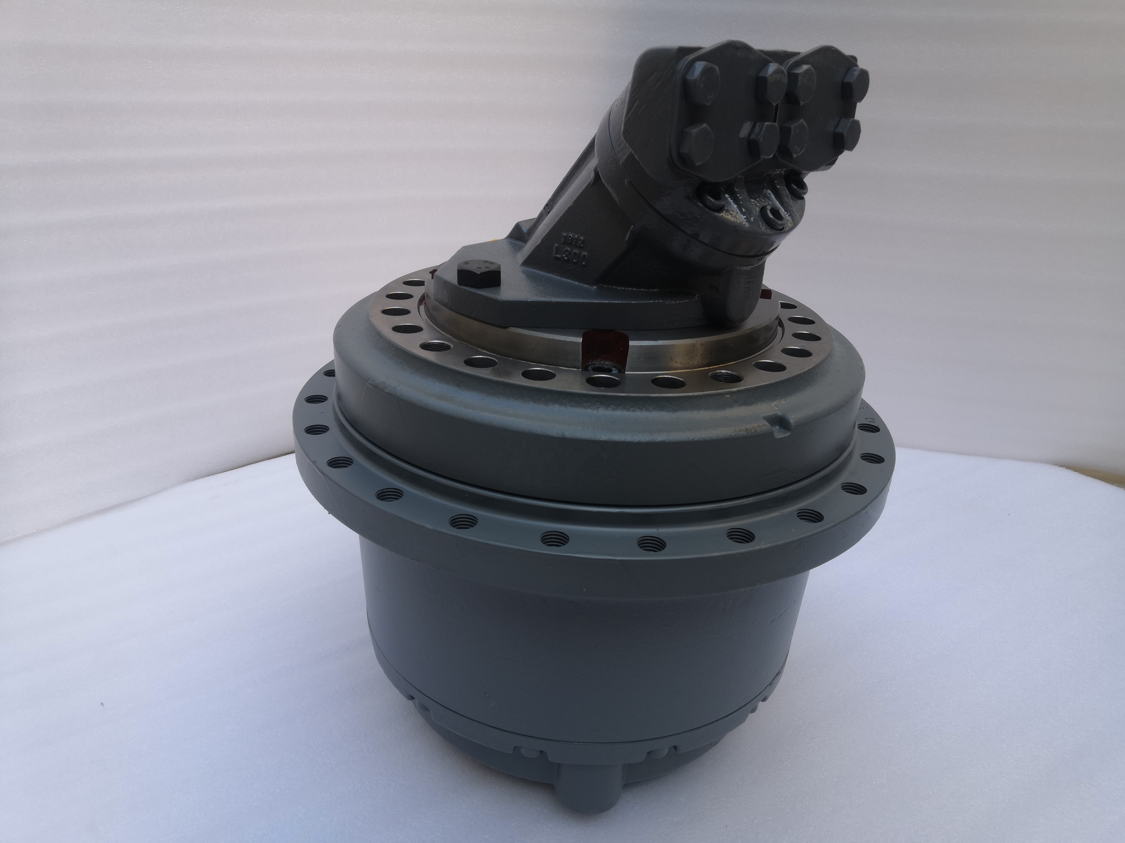 【中古】 Einzelhaft ファルコ ATLAS COPCO Final Drive - Durable and Efficient Solutions