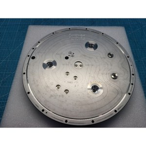 AMAT 0040-49519 Piezas de Equipo de Semiconductores Legacy Usadas Como Están - Product Image 5