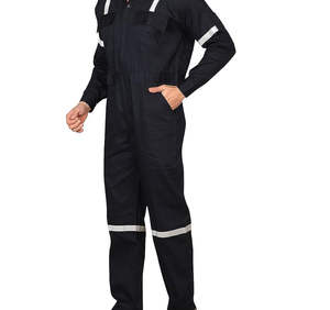 Nuevo Diseño de Uniforme de Seguridad en Venta, Fabricante Profesional de Ropa de Trabajo, Uniforme de Seguridad - Product Image 2