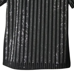 Casual Wear Men Rhinestone T Shirt Anti Wrinkle Hot Selling Premium Quality Cheap Price Men Rhinestone T Shirt with Custom Logo - Product Image 2