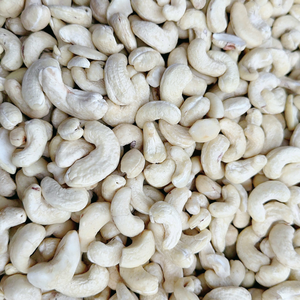 Best Quality Cashew <b>Nuts</b> <b>Kernel</b> <b>Nuts</b> Kaju SANTIGO Customized Packaging Cashew <b>Kernels</b> - Product Image 1