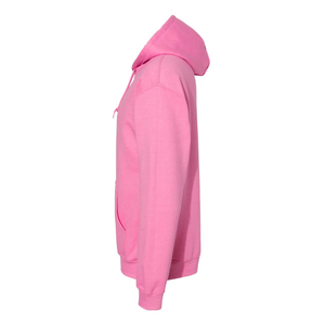 Nueva Llegada 2026 Sudadera con Capucha de Algodón de Alta Calidad Personalizada, Talla Grande, Holgada, de Color Sólido, Deportiva, Térmica para Hombre - Product Image 3