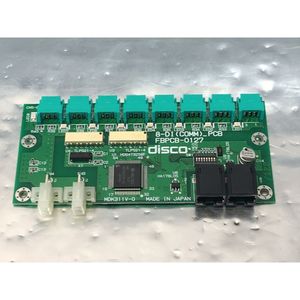 Disco FBPCB-0127 PCB, 8-DI, Comm, 150808 - Equipo y Piezas de Semiconductores de Confianza de Marca Global Legacy - Product Image 1