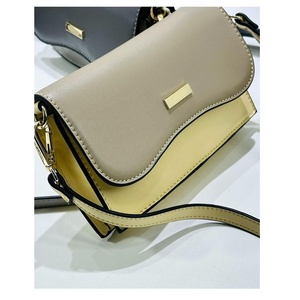 Bolso bandolera hecho a mano de cuero genuino de calidad Superior, estilo inglés, moda india de verano, fabricante/proveedor directo - Product Image 4