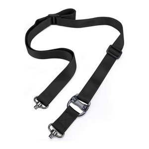 Imra Impex Sangle tactique réglable à deux points avec passants, en sangle nylon haute résistance, pour la chasse, durable 2026 - Product Image 1