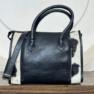 Bolso cruzado de diseñador de nueva tendencia para mujer, bolso de hombro de moda, bolsos de mano de cuero de vaca mecanizados a mano, monederos de gran capacidad - Product Image 6