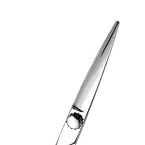 Tijeras de Peluquería Profesionales de Acero Inoxidable para Zurdos, de 6.0 Pulgadas, para Adelgazar el Cabello - Product Image 2