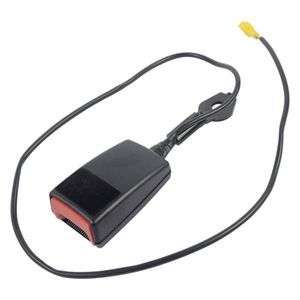 Boucle de ceinture de sécurité avant droite pour Mercedes Benz C250 C300 C350 & C63 AMG 2048602469 Ceintures de sécurité automobile - Product Image 1