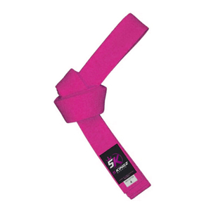 เข็มขัดศิลปะการต่อสู้สีดำแดงแบบใหม่ขายส่ง เข็มขัดจูโดคาราเต้ เข็มขัดเรียงระดับยาวนุ่มสวมใส่ได้ทุกขนาด เข็มขัดยิวยิตสู - Product Image 6