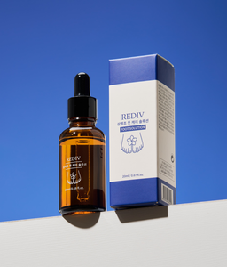 Siero Coreano alle Erbe per la Cura delle Unghie con Houttuynia Cordata e Tea Tree, Ripara Unghie e Cuticole Danneggiate, Schiuma Detergente Profonda - Product Image 2