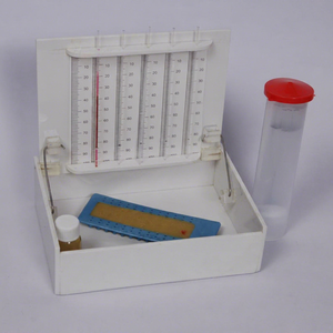 Système ESR pour bébés, analyseur compact de la vitesse de sédation des érythrocytes pour des tests ESR pédiatriques précis dans les laboratoires cliniques - Product Image 4