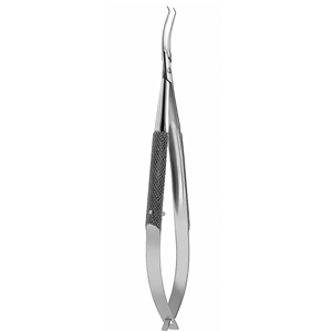 เครื่องมือผ่าตัดจุลศัลยกรรมตาคุณภาพมาตรฐาน CE ยี่ห้อ Tennant Colibri Forceps - Product Image 4