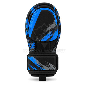 Guantes de Deslizamiento Profesionales para Béisbol, Ligeros y Cómodos, para Mano Izquierda/Derecha, Personalizables, Guantes de Protección para Deslizamiento en Béisbol - Product Image 2