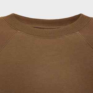 Winter Season Men's <b>Tie</b> <b>Dye</b> Cotton Fleece Breathable High Quality Casual <b>Sweatshirt</b> 2026 New Look - Product Image 4