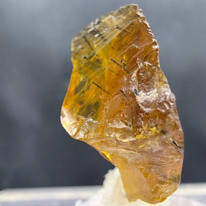 Cristal de Esferita Dorada de Pakistán, Espécimen en Bruto, Forma Irregular - Product Image 2