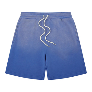 Nouveauté 2026 : Short Léger Streetwear Effet Délavé pour Homme – Dernière Tendance, Excellente Qualité - Product Image 1