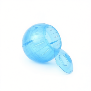 ลูกบอลออกกำลังกายทอมมี่ 12 ซม. สำหรับอุปกรณ์เสริมกรงหนูแฮมสเตอร์ - Product Image 2