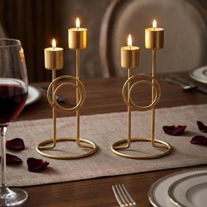 Fancy Candle holder for home decor - Product Image 6