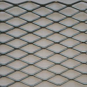 Cold Rolled <b>Expanded</b> Metal Sheet CR <b>Expanded</b> Mesh Panel Cold Rolled <b>Expanded</b> Mesh Panel CR Diamond <b>Expanded</b> Metal Mesh <b>Expanded</b> - Product Image 6