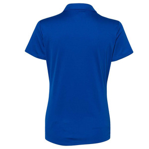เสื้อโปโลผู้หญิงคุณภาพสูง ผลิตจากผ้าฝ้ายแท้ 100% รับสกรีนโลโก้ตามแบบ สินค้าขายดีประจำปี 2026 ราคาแข่งขัน - Product Image 3