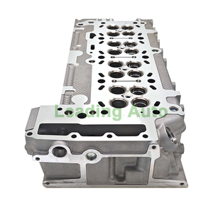 Nhà máy cung cấp trực tiếp động cơ 908559 Xi lanh đầu phụ tùng ô tô cho iveco hàng ngày Fiat ducato Euro 5 3.0 16V - Product Image 3