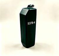 Nouveauté OEM Fluide de Maquillage 5378-4 1L pour Imprimante Jet d'Encre I CIJ